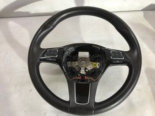 Руль Volkswagen Touareg