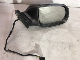Зовнішнє дзеркало 4L1857410CH Audi Q7