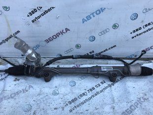 Рулевая рейка 7L8422055CH Audi Q7