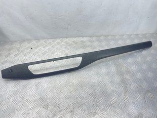 Декоративна накладка на торпедо 8W1853190FUT5 Audi A4