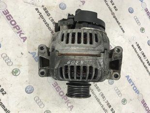 Генератор 06B903016AB Volkswagen CC