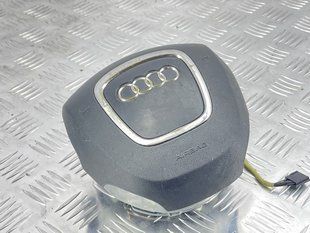 Подушка в руль / Airbag 4L0880201AL6PS Audi Q7