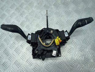 Блок подрулевых переключателей MT4T14B522NBW Ford Edge