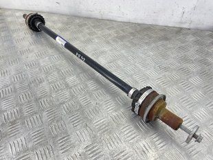Полуось 36010091 Volvo XC90