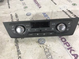 Панель керування клімат-контролем 4g0820043af Audi A6