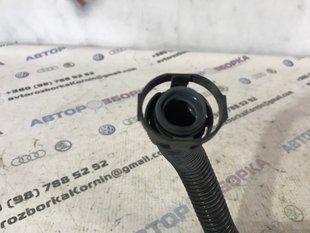 Трубка насоса вторичного воздуха 7L0131625E Audi Q7