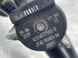 Напірна труба інтеркулера K2G36C646CD Ford Edge