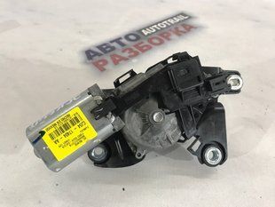 Мотор стеклоочистителя CJ5417404AA Ford Escape