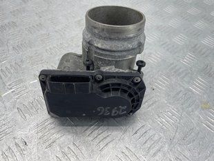 Дроссельная заслонка 31465575 Volvo XC60