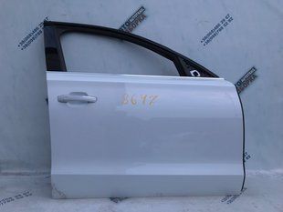 Дверь 4H0831052B Audi A8