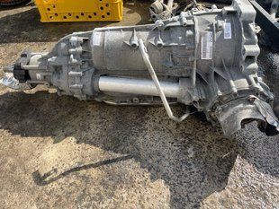 АКПП / коробка передач 0BK300039L001 Audi A6
