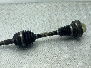 Полуось 7P0407271C Audi Q7