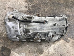 АКПП / коробка передач 0C8300036Q Audi Q7
