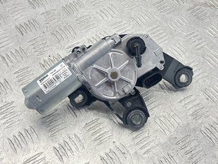 Мотор склоочисника Audi Q7
