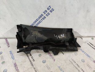 Жабо / Водоотводящий щиток 8A8374021A36AD Ford Flex