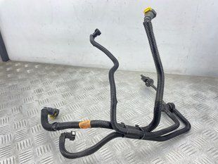 Патрубок HG939D289DB Ford Fusion