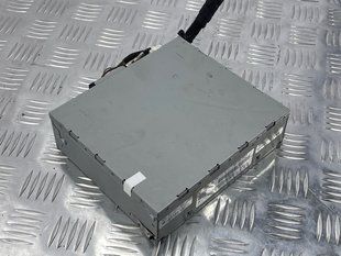 Блок радио 4G0035082G Audi Q7 Audi A4, Audi A6, Audi A7, Audi Q3, Audi RS5, Audi RS7, Audi S4, Audi S6, Audi S7, Volkswagen Touareg