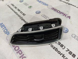 Дефлектор воздуховода EM2B19C682A Ford Edge