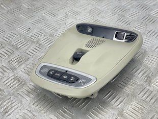 Плафон освітлення салону 31479143 Volvo XC90