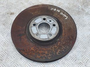 Гальмівний диск Volvo XC90