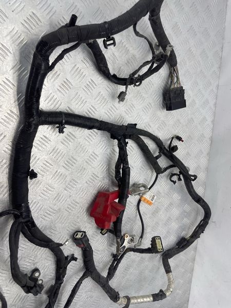 Електропроводка M2GT14A280CAD Ford Edge