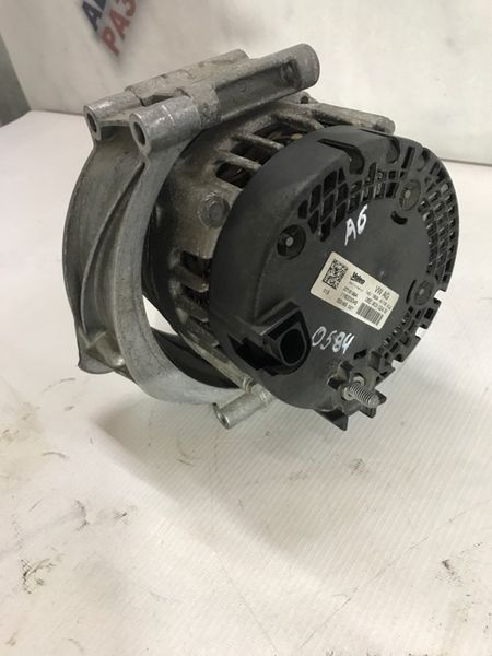 Генератор 06E903024M Audi A6