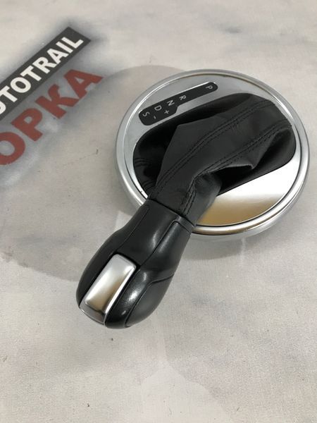 Ручка рычага селектора КПП 5C1713203 Volkswagen Beetle