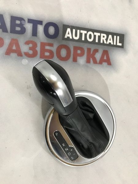 Ручка рычага селектора КПП 5C1713203 Volkswagen Beetle