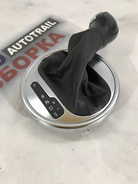 Ручка рычага селектора КПП 5C1713203 Volkswagen Beetle