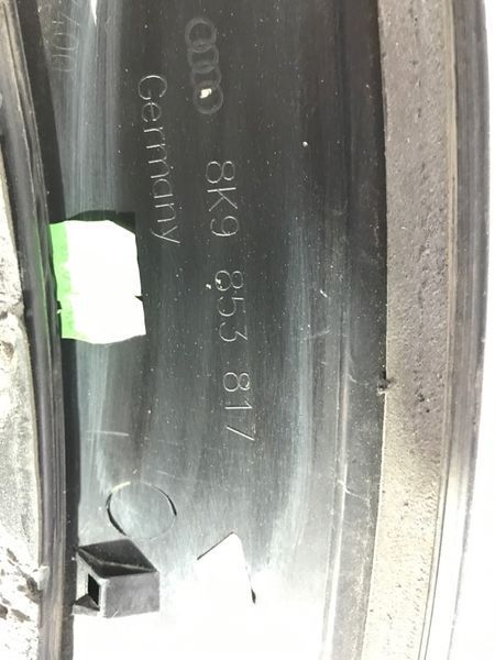 Накладка крила Audi A4 Allroad
