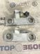 Петля двери A046572 Volvo XC60  #1