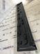 Накладка двери передняя левая 4L0071841 Audi Q7 Audi Q7 #4