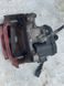 Супорт гальмівний 4M0615406AS Audi Q7  #3