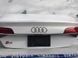 Кришка багажника 4H0827023L Audi S8  #4