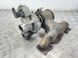 Турбина с выпускным коллектором 31411706 Volvo XC90  #1