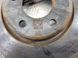 Тормозной диск 8R0615301C Audi A6  #4