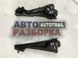 Ущільнювач лонжерона правий 4G0805234A Audi A7 Audi A6, Audi A7, Audi RS7, Audi S6, Audi S7 #2