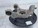 Поворотний кулак задній правий E1GC5B759AF Ford Edge Ford Edge, Lincoln MKX, Lincoln Nautilus #3