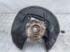 Поворотний кулак задній правий E1GC5B759AF Ford Edge Ford Edge, Lincoln MKX, Lincoln Nautilus #1
