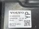 Блок керування двигуном 31452233 Volvo XC90  #2
