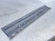 Накладка дверей 7P6854940H Volkswagen Touareg  #3