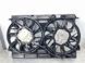 Дифузор радіатора в зборі 8W0121003D Audi Q7  #2