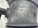 Патрубок воздушного фильтра 4G0129615H Audi A6  #3