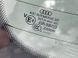 Скло заднє з обігрівом 8R0845501ANVB Audi Q5  #4