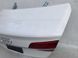 Кришка багажника 4H0827023L Audi S8  #3
