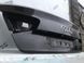 Крышка багажника 4H0827023B Audi A8  #5