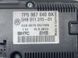 Панель управления климатом 7P6907040BK Volkswagen Touareg Volkswagen Touareg #4