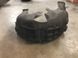 Подкрылок 4G0810171A Audi A6  #1