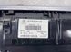 Панель керування клімат-контролем 4L0820043ABSZD Audi Q7  #4