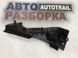 Ущільнювач лонжерона правий 4G0805234A Audi A7 Audi A6, Audi A7, Audi RS7, Audi S6, Audi S7 #3